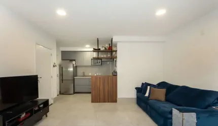 Apartamento tipo para venda com 3 quartos, sendo 1 suíte, 90m²