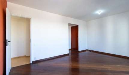 Apartamento tipo para venda com 3 quartos, sendo 1 suíte, 106m²