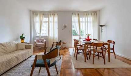 Casa tipo para venda com 5 quartos, sendo 1 suíte, 177m²