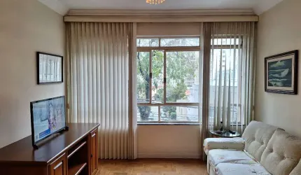 Apartamento tipo para venda com 2 quartos, 92m²