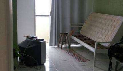 Apartamento com 2 dormitórios à venda, 55 m² por R$ 265.000,00 - Jardim Maringá - São Paulo/SP