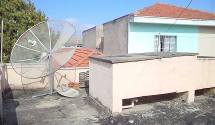 Casa à venda, 152 m² por R$ 600.000,00 - Vila Fernandes - São Paulo/SP