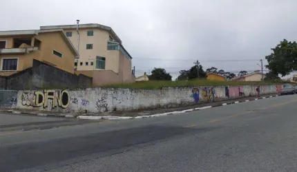 Terreno à venda, 1600 m² por R$ 6.100.000,00 - Vila Carrão - São Paulo/SP