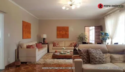 Sobrado à venda, 260 m² por R$ 1.166.000,00 - Vila Carrão - São Paulo/SP