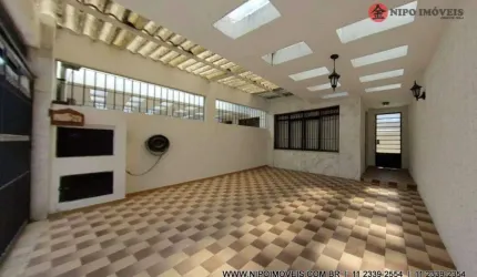 Sobrado com 3 dormitórios à venda, 191 m² por R$ 810.000,00 - Vila Carrão - São Paulo/SP