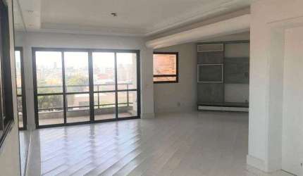 Apartamento com 3 dormitórios à venda, 224 m² por R$ 1.200.000,00 - Vila Carrão - São Paulo/SP
