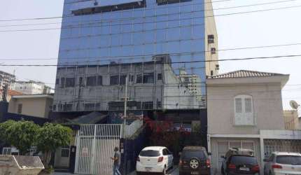 Prédio à venda, 1000 m² por R$ 7.200.000,00 - Vila Gomes Cardim - São Paulo/SP