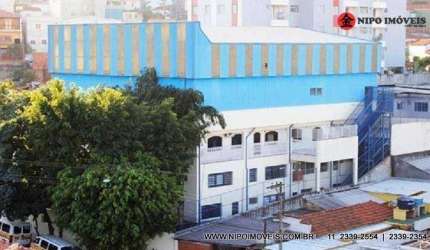 Prédio à venda, 1500 m² por R$ 4.770.000,00 - Vila Carrão - São Paulo/SP