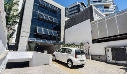 Prédio para alugar, 1156 m² por R$ 80.000,00/mês - Itaim Bibi - São Paulo/SP