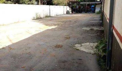 Terreno, 425 m² - venda por R$ 18.020.000,00 ou aluguel por R$ 20.000,00/mês - Vila Olímpia - São Paulo/SP