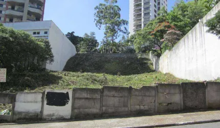 Terreno à venda, 4931 m² por R$ 41.820.000,00 - Vila Suzana - São Paulo/SP