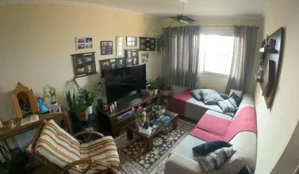 Apartamento com 3 dormitórios à venda, 85 m² por R$ 460.000,00 - Vila Granada - São Paulo/SP