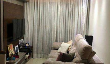 Apartamento com 2 dormitórios à venda, 56 m² por R$ 425.000,00 - Mooca - São Paulo/SP