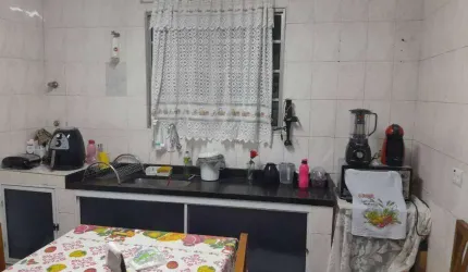 Casa à venda, 110 m² por R$ 430.000,00 - Jardim Aricanduva - São Paulo/SP