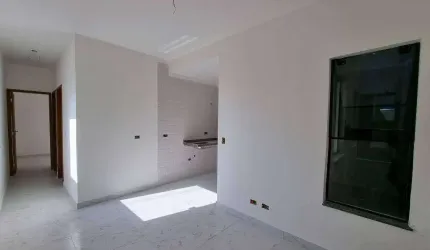 Apartamento à venda, 45 m² por R$ 255.000,00 - Vila Santa Isabel - São Paulo/SP