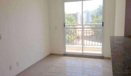 Apartamento com 2 dormitórios à venda, 66 m² por R$ 490.000,00 - Picanco - Guarulhos/SP