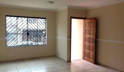 Sobrado com 3 dormitórios à venda, 125 m² por R$ 750.000,00 - Vila Formosa - São Paulo/SP