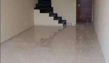 Sobrado à venda, 102 m² por R$ 750.000,00 - Vila Alpina - São Paulo/SP