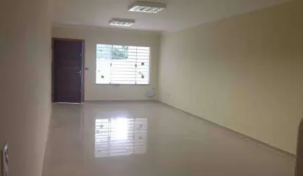 Sobrado com 3 dormitórios à venda, 134 m² por R$ 1.400.000,00 - Tatuapé - São Paulo/SP