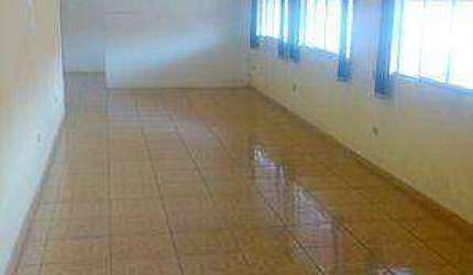 Sala para alugar, 120 m² por R$ 2.900,00/mês - Chácara Santo Antônio (Zona Leste) - São Paulo/SP