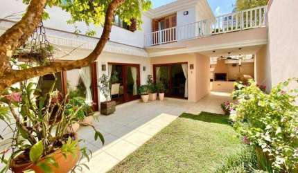 Casa com 4 dormitórios à venda, 430 m² por R$ 3.800.000,00 - Morumbi - São Paulo/SP