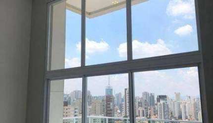 Cobertura com 4 dormitórios à venda, 394 m² por R$ 5.620.000,00 - Vila Mariana - São Paulo/SP