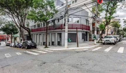 Prédio à venda, 228 m² por R$ 3.200.000,00 - Bom Retiro - São Paulo/SP