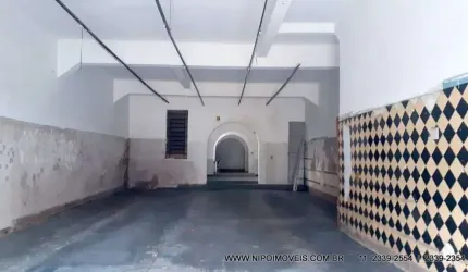 Salão para alugar, 250 m² por R$ 11.800,00/mês - Tatuapé - São Paulo/SP