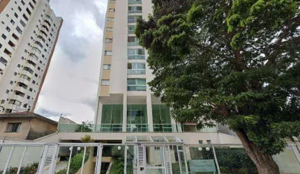 Apartamento com 2 dormitórios à venda, 63 m² por R$ 420.000,00 - Vila Antonieta - São Paulo/SP