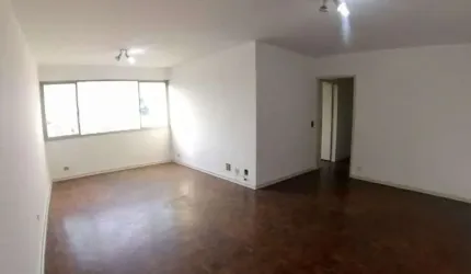 Apartamento com 3 dormitórios à venda, 106 m² por R$ 905.000,00 - Higienópolis - São Paulo/SP
