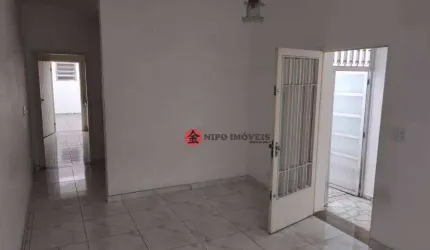 Sobrado com 2 dormitórios à venda, 163 m² por R$ 550.000,00 - Vila Carrão - São Paulo/SP
