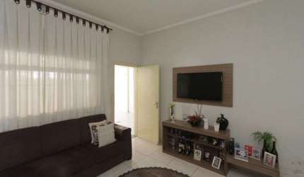 Casa com 2 dormitórios à venda, 180 m² por R$ 458.000,00 - Chácara Belenzinho - São Paulo/SP