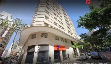 Conjunto, 80 m² - venda por R$ 268.000,00 ou aluguel por R$ 2.524,00/mês - República - São Paulo/SP