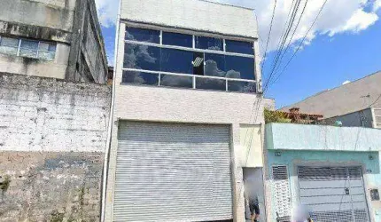 Prédio à venda, 380 m² por R$ 895.000,00 - Vila Santana - São Paulo/SP