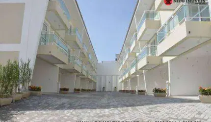 Sobrado com 3 dormitórios à venda, 170 m² por R$ 1.100.000,00 - Mooca - São Paulo/SP