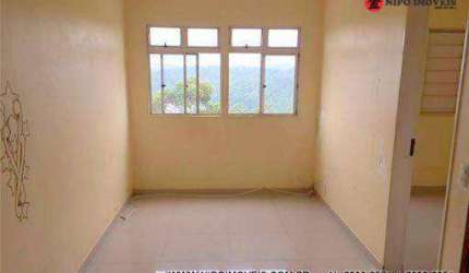 Apartamento com 2 dormitórios à venda, 41 m² por R$ 215.000,00 - Cidade Líder - São Paulo/SP