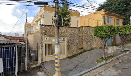 Sobrado com 3 dormitórios à venda, 102 m² por R$ 630.000,00 - Vila Matilde - São Paulo/SP