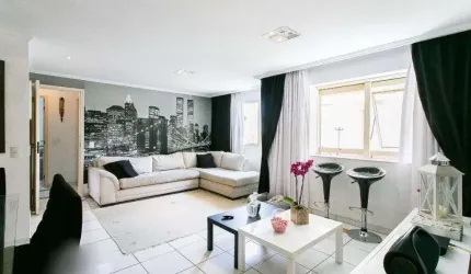 Apartamento com 2 dormitórios à venda, 96 m² por R$ 700.000,00 - Vila Gomes Cardim - São Paulo/SP