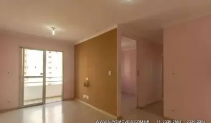 Apartamento à venda, 67 m² por R$ 425.000,00 - Vila Matilde - São Paulo/SP