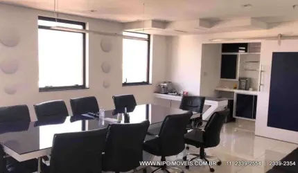Sala à venda, 85 m² por R$ 800.000,00 - Santana - São Paulo/SP