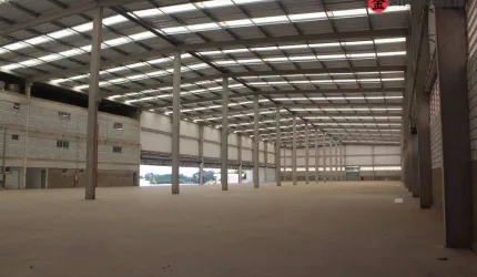 Galpão, 9088 m² - venda por R$ 45.000.000,00 ou aluguel por R$ 222.783,00/mês - Jardim Barbacena - Cotia/SP