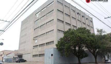 Prédio, 9313 m² - venda por R$ 25.000.000,00 ou aluguel por R$ 20,00/mês - Brás - São Paulo/SP