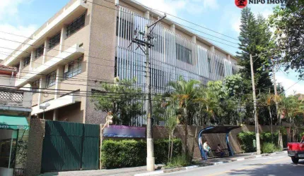 Prédio, 8813 m² - venda por R$ 26.000.000,00 ou aluguel por R$ 25,00/mês - Tucuruvi - São Paulo/SP