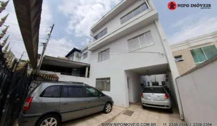Sobrado com 5 dormitórios à venda, 480 m² por R$ 1.270.000,00 - Vila Carrão - São Paulo/SP