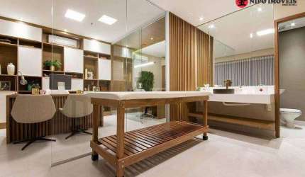 Sala à venda, 39 m² por R$ 531.000,00 - Mooca - São Paulo/SP