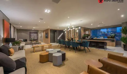 Cobertura com 4 dormitórios à venda, 371 m² por R$ 7.100.000,00 - Alto da Lapa - São Paulo/SP