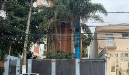 Prédio para alugar, 901 m² por R$ 35.000,00/mês - Vila Clementino - São Paulo/SP