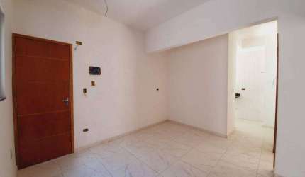 Apartamento com 2 dormitórios à venda, 45 m² por R$ 300.000,00 - Vila Formosa - São Paulo/SP