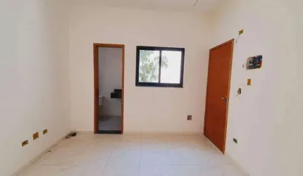 Apartamento com 2 dormitórios à venda, 45 m² por R$ 350.000,00 - Vila Formosa - São Paulo/SP