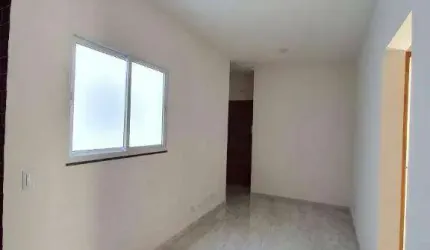 Apartamento com 2 dormitórios à venda, 37 m² por R$ 290.000,00 - Vila Formosa - São Paulo/SP
